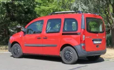 2012 Mercedes-Benz Citan 108 CDI (80 bg) 4