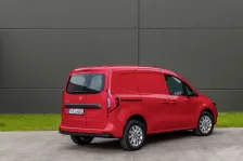 2021 Mercedes-Benz Citan 108 CDI (75 bg) 7