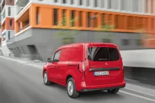 2021 Mercedes-Benz Citan 113 (131 bg) 6