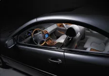 2002 Mercedes-Benz CL CL 600 V12 (500 bg) 5G-TRONIC 4