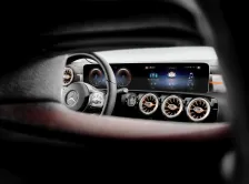 2019 Mercedes-Benz CLA CLA 200 (163 bg) 4MATIC 8G-DCT 3