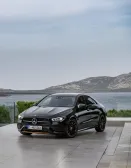 2019 Mercedes-Benz CLA CLA 200 (163 bg) 4MATIC 8G-DCT 6