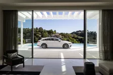 2019 Mercedes-Benz CLA CLA 200d (150 bg) 8G-DCT 5