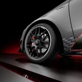 2023 Mercedes-Benz CLA AMG CLA 45 S (421 bg) 4MATIC+ AMG SPEEDSHIFT DCT 8G 2