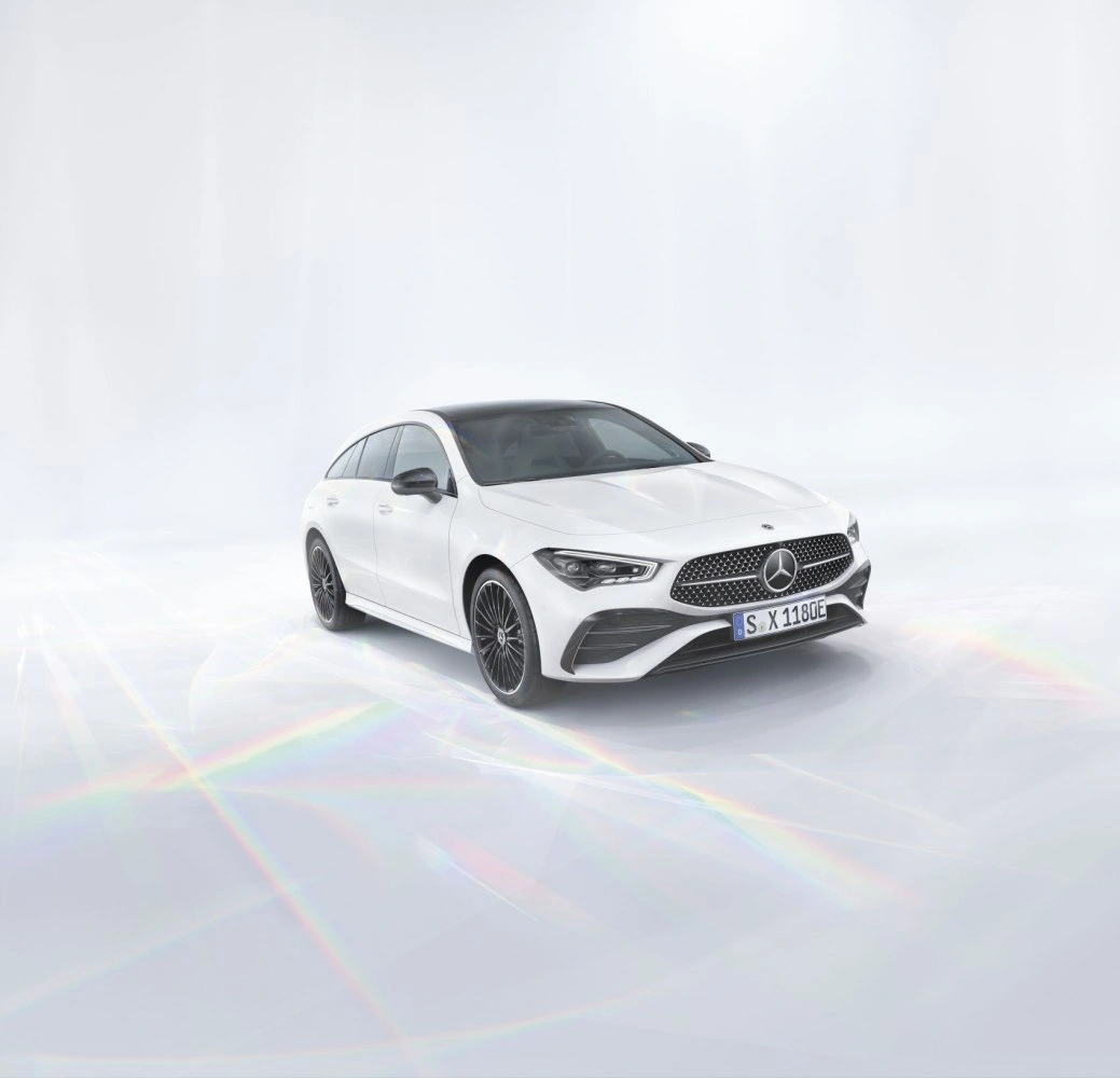 2023 Mercedes-Benz CLA CLA 180 (136 bg) Mild Hybrid 7G-DCT