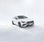 2023 Mercedes-Benz CLA CLA 180d (116 bg) 8G-DCT 1