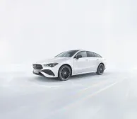 2023 Mercedes-Benz CLA CLA 200 (163 bg) Mild Hybrid 7G-DCT 2