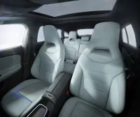 2023 Mercedes-Benz CLA CLA 200 (163 bg) Mild Hybrid 7G-DCT 5