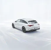 2023 Mercedes-Benz CLA CLA 200d (150 bg) 8G-DCT 3