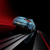 2023 Mercedes-Benz CLA CLA 220 (190 bg) Mild Hybrid 4MATIC 8G-DCT 7