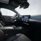 2023 Mercedes-Benz CLA CLA 250 (221 bg) Mild Hybrid 8G-DCT 4