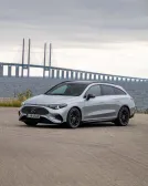 2025 Mercedes-Benz CLA CLA 350 85 kWh (354 bg) 4MATIC EQ Technology 2