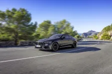 2023 Mercedes-Benz CLE AMG CLE 53 (449 bg) Mild Hybrid 4MATIC+ AMG SPEEDSHIFT TCT 9G 1