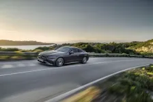 2023 Mercedes-Benz CLE CLE 200 (204 bg) Mild Hybrid 4MATIC 9G-TRONIC 8