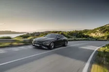 2023 Mercedes-Benz CLE CLE 220d (197 bg) Mild Hybrid 9G-TRONIC 7