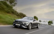 2024 Mercedes-Benz CLE CLE 180 (170 bg) Mild Hybrid 9G-TRONIC 1