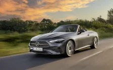 2024 Mercedes-Benz CLE CLE 200 (204 bg) Mild Hybrid 9G-TRONIC 4