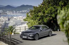 2024 Mercedes-Benz CLE CLE 200 (204 bg) Mild Hybrid 9G-TRONIC 6