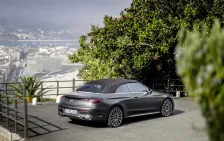 2024 Mercedes-Benz CLE CLE 220d (197 bg) Mild Hybrid 9G-TRONIC 7