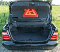 1997 Mercedes-Benz CLK CLK 320 (218 bg) 5G-TRONIC 6