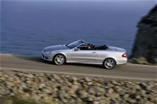 2002 Mercedes-Benz CLK CLK 200 CGI (170 bg) 6