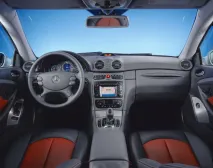 2002 Mercedes-Benz CLK CLK 270 CDI (170 bg) 5G-TRONIC 3