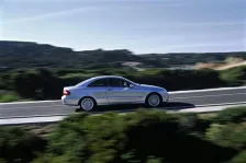 2005 Mercedes-Benz CLK CLK 320 CDI (224 bg) 7G-TRONIC 3