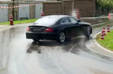 2004 Mercedes-Benz CLS CLS 350 CGI V6 (292 bg) 7G-TRONIC 8