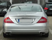 2008 Mercedes-Benz CLS CLS 350 CGI V6 (292 bg) 7G-TRONIC 8