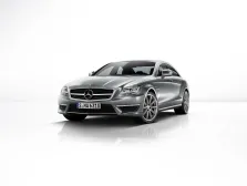 2010 Mercedes-Benz CLS AMG CLS 63 S V8 (585 bg) 4MATIC AMG SPEEDSHIFT MCT 1