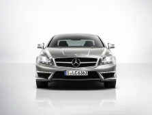 Mercedes-Benz AMG CLS 63 V8 (557 bg) 4MATIC AMG SPEEDSHIFT MCT (2010)