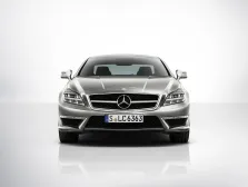 2010 Mercedes-Benz CLS CLS 550 V8 (402 bg) 7G-TRONIC PLUS 3