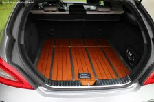 2012 Mercedes-Benz CLS CLS 500 V8 (408 bg) 4MATIC 7G-TRONIC PLUS 5