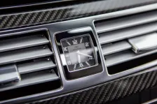 2014 Mercedes-Benz CLS CLS 350 BlueTEC V6 (258 bg) 9G-TRONIC 7