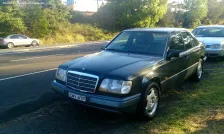 1992 Mercedes-Benz E-Serisi E 500 V8 (320 bg) Automatic 3