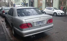 1994 Mercedes-Benz E-Serisi E 220 D (95 bg) 6