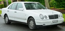 1994 Mercedes-Benz E-Serisi E 280 V6 (204 bg) Automatic 3