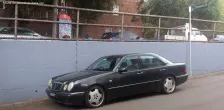 1994 Mercedes-Benz E-Serisi E 300 D (136 bg) Automatic 8