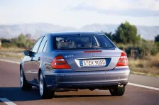 2001 Mercedes-Benz E-Serisi E 320 CDI V6 (224 bg) 7G-TRONIC 4