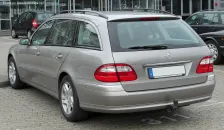 Mercedes-Benz E 240 (177 bg) (2003)