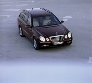 2005 Mercedes-Benz E-Serisi E 280 CDI V6 (190 bg) 7G-TRONIC 8