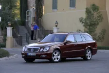 2005 Mercedes-Benz E-Serisi E 280 V6 (231 bg) 7G-TRONIC 2