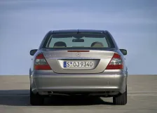 2006 Mercedes-Benz E-Serisi E 220 CDI (170 bg) 5G-TRONIC 2