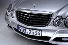 2006 Mercedes-Benz E-Serisi E 280 V6 (231 bg) 8