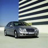2006 Mercedes-Benz E-Serisi E 320 CDI V6 (224 bg) 4MATIC 5G-TRONIC 1