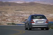 2006 Mercedes-Benz E-Serisi E 420 CDI V8 (314 bg) 7G-TRONIC 7