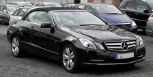 2009 Mercedes-Benz E-Serisi E 220 CDI BlueEFFICIENCY (170 bg) Start & Stop 8