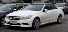 2009 Mercedes-Benz E-Serisi E 250 CDI BlueEFFICIENCY (204 bg) 3