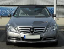 2009 Mercedes-Benz E-Serisi E 350 CDI BlueEFFICIENCY V6 (265 bg) 7G-TRONIC PLUS 6