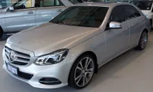 2013 Mercedes-Benz E-Serisi AMG E 63 V8 (557 bg) 4MATIC AMG SPEEDSHIFT MCT 5